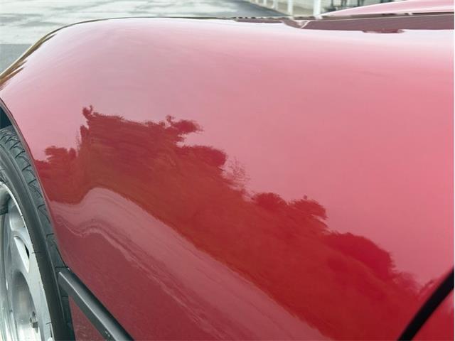 1990 Chevrolet Corvette (CC-2075969) for sale in Orwigsburg, Pennsylvania