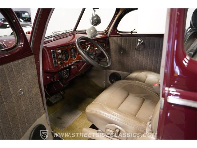 1940 Ford Deluxe (CC-2070597) for sale in Concord, North Carolina