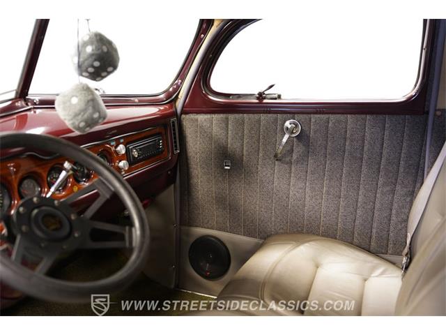 1940 Ford Deluxe (CC-2070597) for sale in Concord, North Carolina