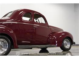 1940 Ford Deluxe (CC-2070597) for sale in Concord, North Carolina