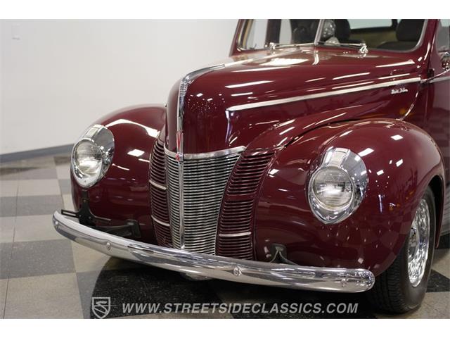 1940 Ford Deluxe (CC-2070597) for sale in Concord, North Carolina