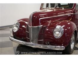 1940 Ford Deluxe (CC-2070597) for sale in Concord, North Carolina