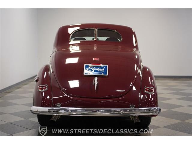 1940 Ford Deluxe (CC-2070597) for sale in Concord, North Carolina