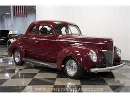1940 Ford Deluxe (CC-2070597) for sale in Concord, North Carolina