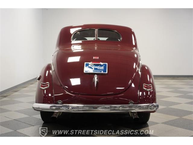 1940 Ford Deluxe (CC-2070597) for sale in Concord, North Carolina