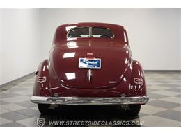 1940 Ford Deluxe (CC-2070597) for sale in Concord, North Carolina