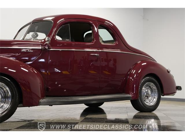 1940 Ford Deluxe (CC-2070597) for sale in Concord, North Carolina