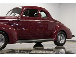 1940 Ford Deluxe (CC-2070597) for sale in Concord, North Carolina