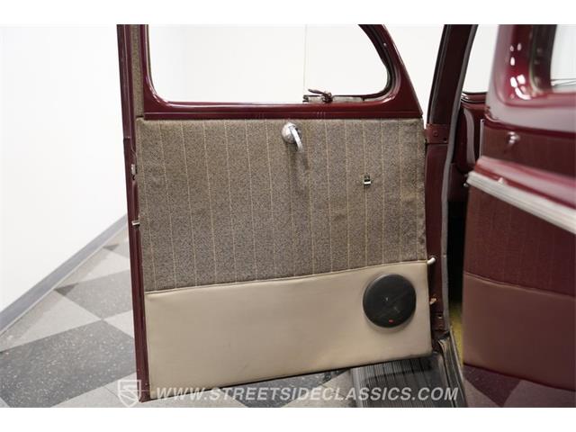 1940 Ford Deluxe (CC-2070597) for sale in Concord, North Carolina