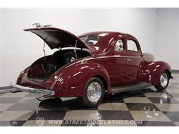 1940 Ford Deluxe (CC-2070597) for sale in Concord, North Carolina