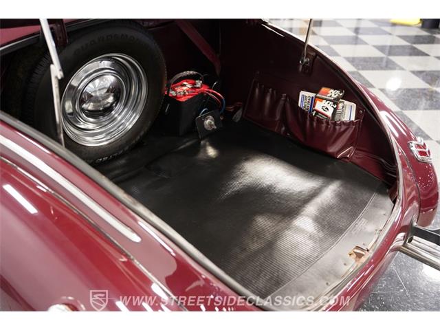 1940 Ford Deluxe (CC-2070597) for sale in Concord, North Carolina
