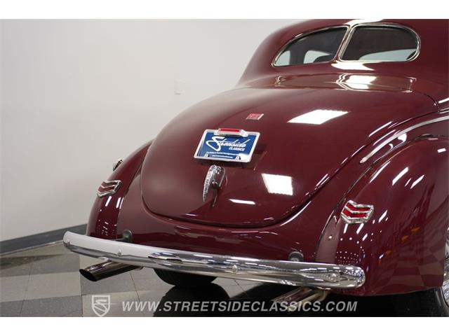 1940 Ford Deluxe (CC-2070597) for sale in Concord, North Carolina