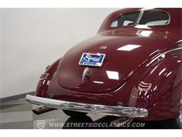 1940 Ford Deluxe (CC-2070597) for sale in Concord, North Carolina