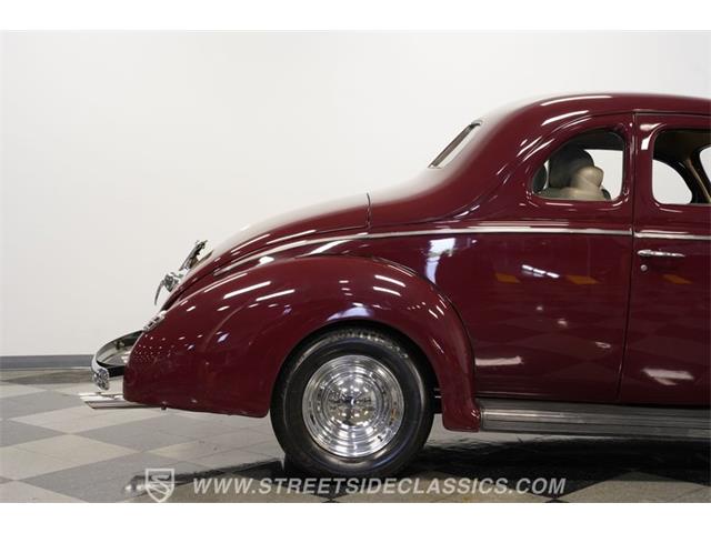 1940 Ford Deluxe (CC-2070597) for sale in Concord, North Carolina