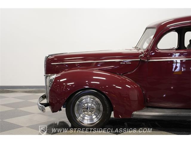 1940 Ford Deluxe (CC-2070597) for sale in Concord, North Carolina