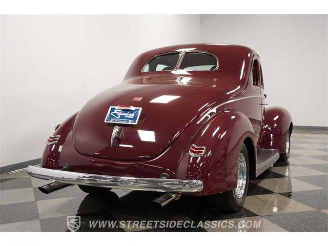 1940 Ford Deluxe (CC-2070597) for sale in Concord, North Carolina