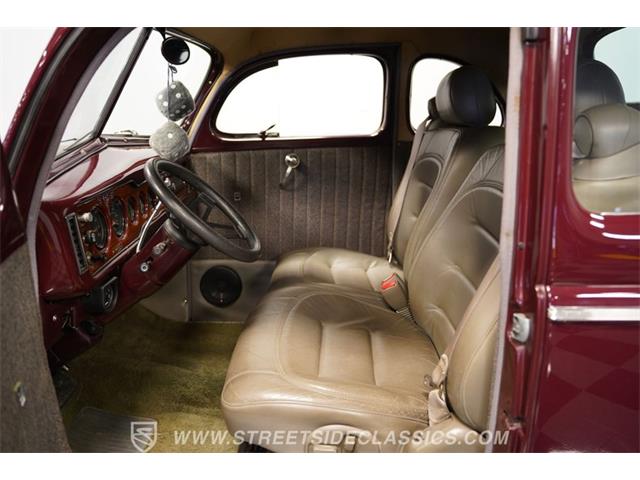 1940 Ford Deluxe (CC-2070597) for sale in Concord, North Carolina