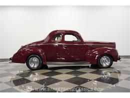 1940 Ford Deluxe (CC-2070597) for sale in Concord, North Carolina