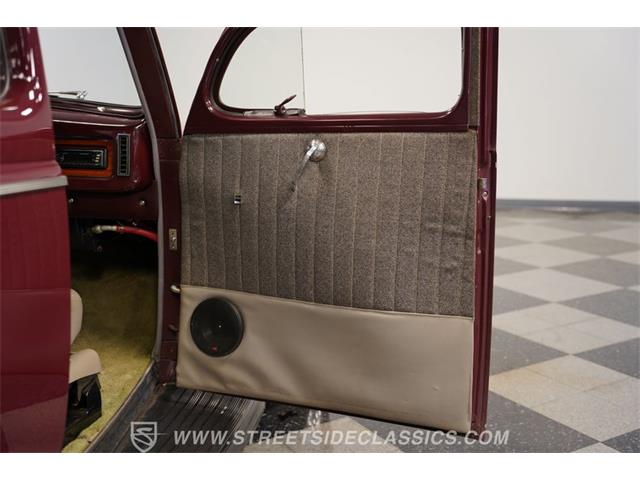 1940 Ford Deluxe (CC-2070597) for sale in Concord, North Carolina