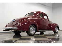 1940 Ford Deluxe (CC-2070597) for sale in Concord, North Carolina