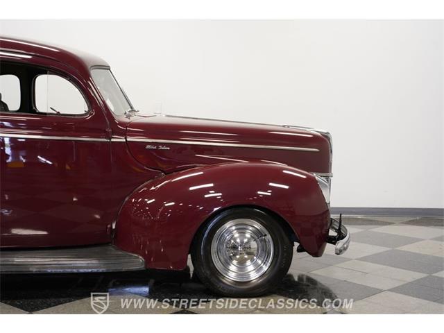 1940 Ford Deluxe (CC-2070597) for sale in Concord, North Carolina