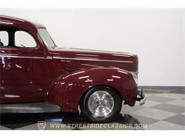1940 Ford Deluxe (CC-2070597) for sale in Concord, North Carolina