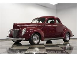 1940 Ford Deluxe (CC-2070597) for sale in Concord, North Carolina