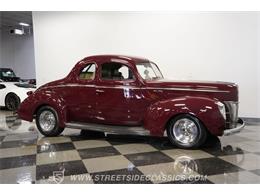 1940 Ford Deluxe (CC-2070597) for sale in Concord, North Carolina