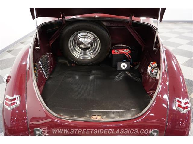 1940 Ford Deluxe (CC-2070597) for sale in Concord, North Carolina
