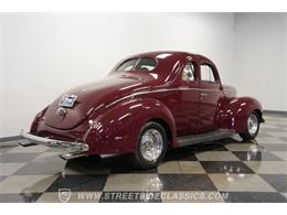 1940 Ford Deluxe (CC-2070597) for sale in Concord, North Carolina