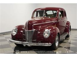 1940 Ford Deluxe (CC-2070597) for sale in Concord, North Carolina
