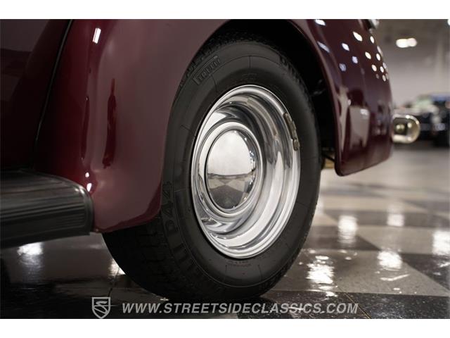 1940 Ford Deluxe (CC-2070597) for sale in Concord, North Carolina