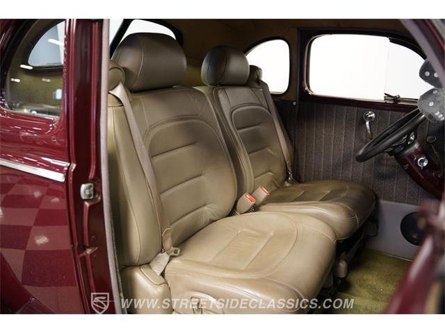 1940 Ford Deluxe (CC-2070597) for sale in Concord, North Carolina