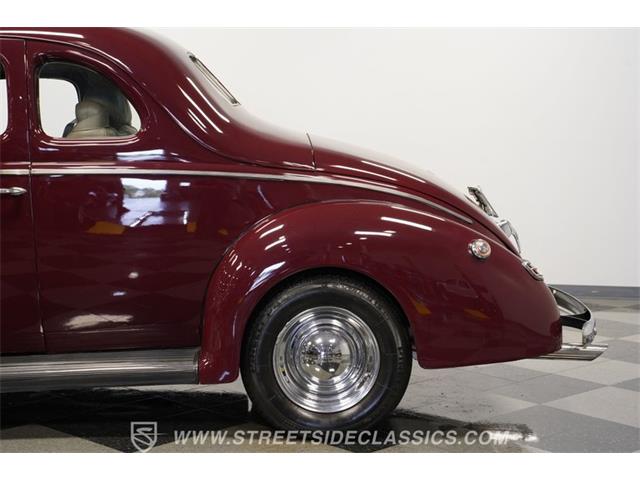 1940 Ford Deluxe (CC-2070597) for sale in Concord, North Carolina