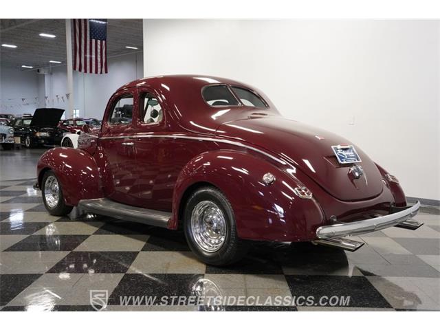 1940 Ford Deluxe (CC-2070597) for sale in Concord, North Carolina