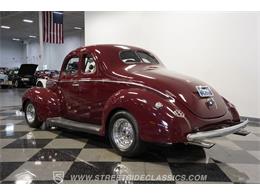 1940 Ford Deluxe (CC-2070597) for sale in Concord, North Carolina