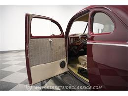 1940 Ford Deluxe (CC-2070597) for sale in Concord, North Carolina