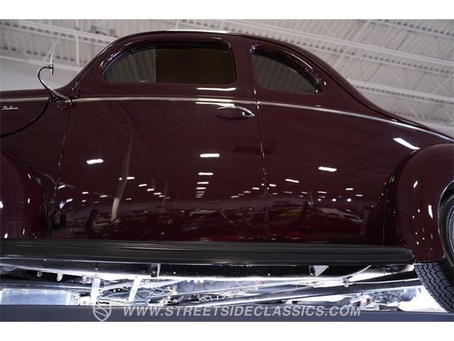 1940 Ford Deluxe (CC-2070597) for sale in Concord, North Carolina