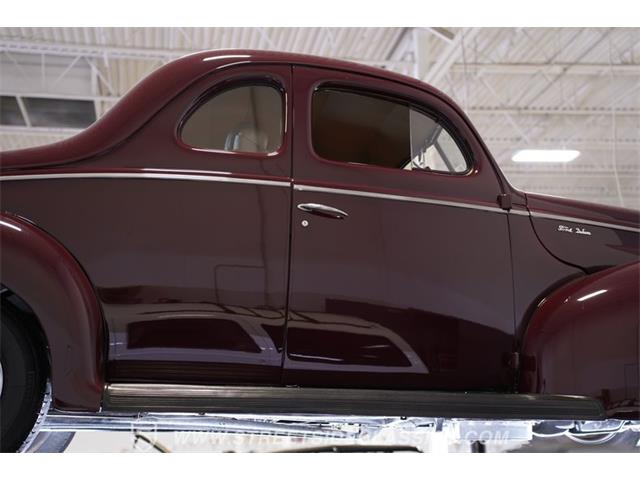 1940 Ford Deluxe (CC-2070597) for sale in Concord, North Carolina