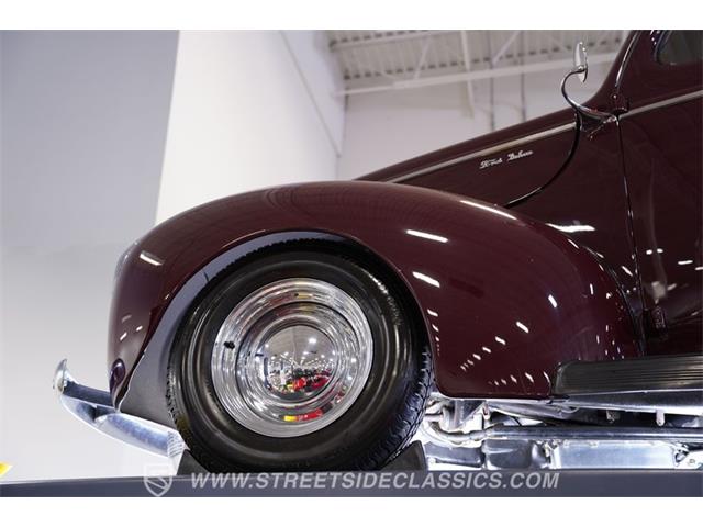 1940 Ford Deluxe (CC-2070597) for sale in Concord, North Carolina