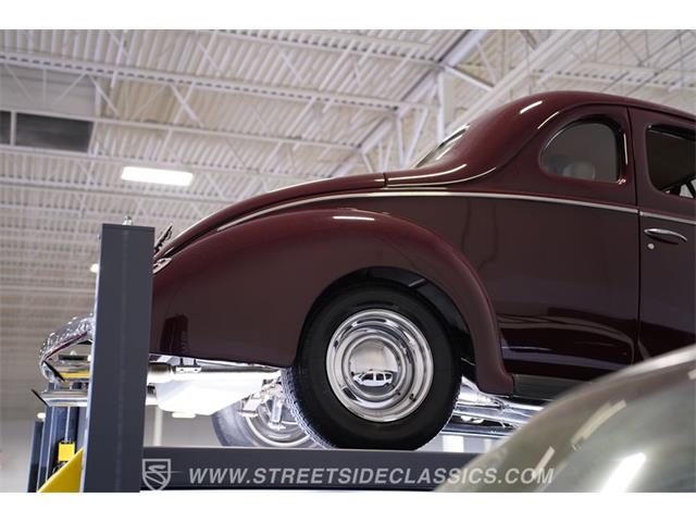 1940 Ford Deluxe (CC-2070597) for sale in Concord, North Carolina