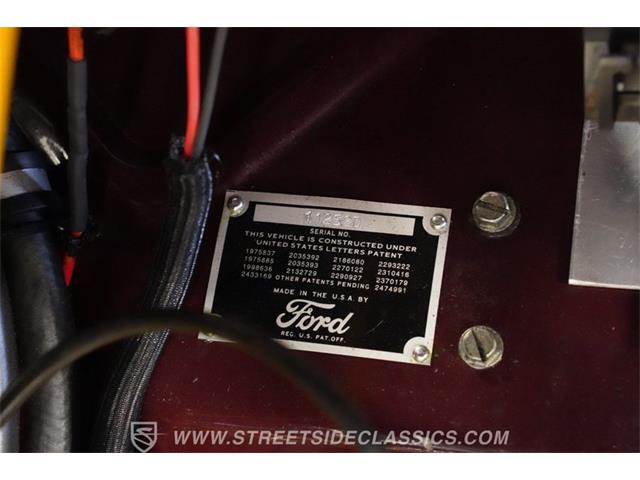 1940 Ford Deluxe (CC-2070597) for sale in Concord, North Carolina