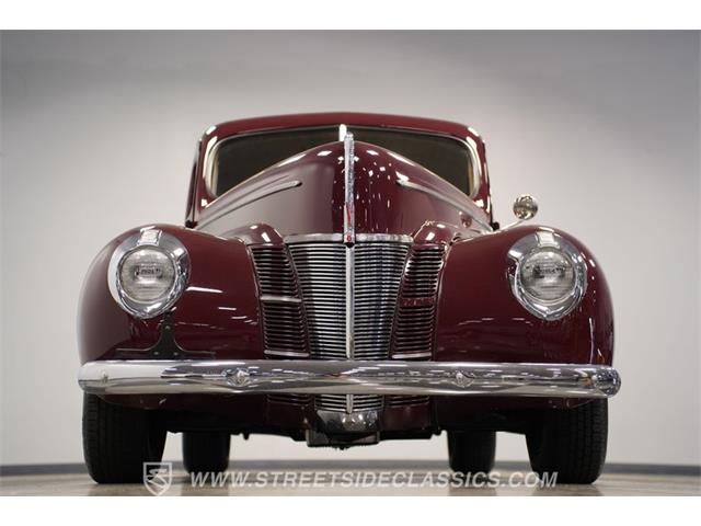 1940 Ford Deluxe (CC-2070597) for sale in Concord, North Carolina