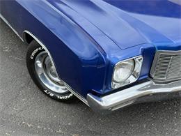 1971 Chevrolet Monte Carlo (CC-2075971) for sale in El Cajon, California