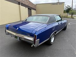 1971 Chevrolet Monte Carlo (CC-2075971) for sale in El Cajon, California