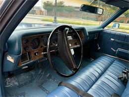 1971 Chevrolet Monte Carlo (CC-2075971) for sale in El Cajon, California