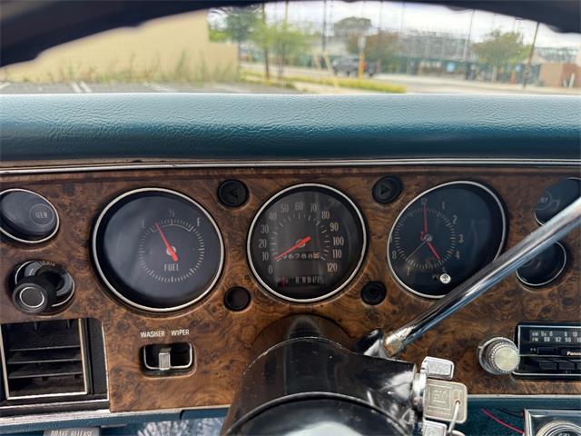 1971 Chevrolet Monte Carlo (CC-2075971) for sale in El Cajon, California
