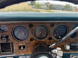 1971 Chevrolet Monte Carlo (CC-2075971) for sale in El Cajon, California