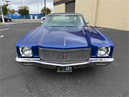 1971 Chevrolet Monte Carlo (CC-2075971) for sale in El Cajon, California