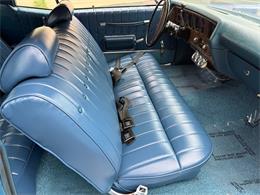 1971 Chevrolet Monte Carlo (CC-2075971) for sale in El Cajon, California